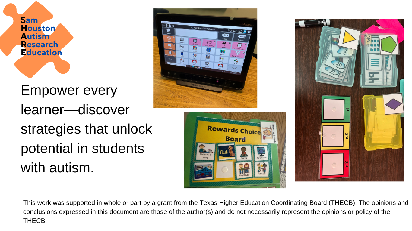 Supporting Students in the Classroom